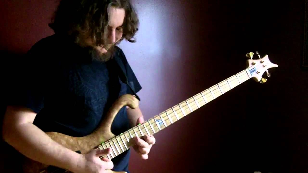 Going Under - Aram Bedrosian
