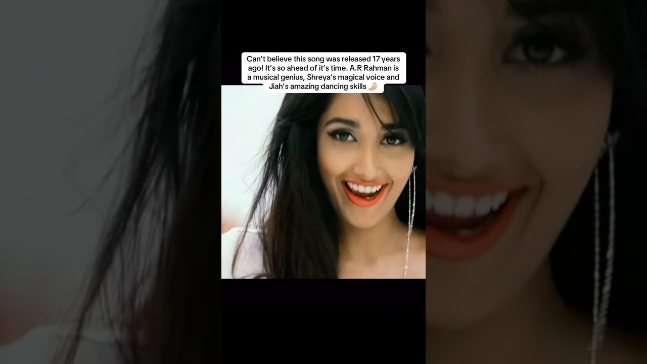 Latoo Song Jiah Khan | #latoo #bollywoodsongs #shorts #shreyaghoshal