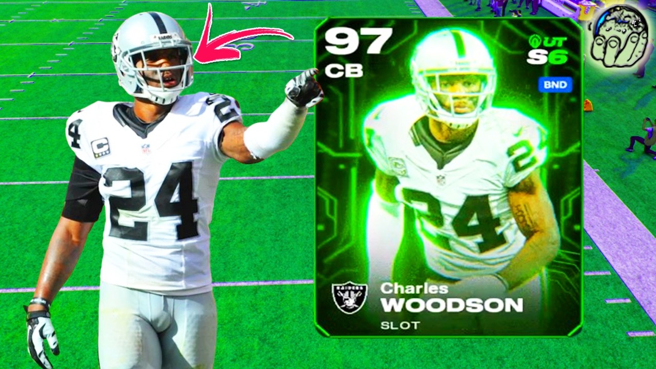 SEASON 6 LEVEL UP XP GLITCH! DO THIS NOW! MARKET WATCH THIS! GIVEAWAY INFO! MADDEN 26 ULTIMATE TEAM