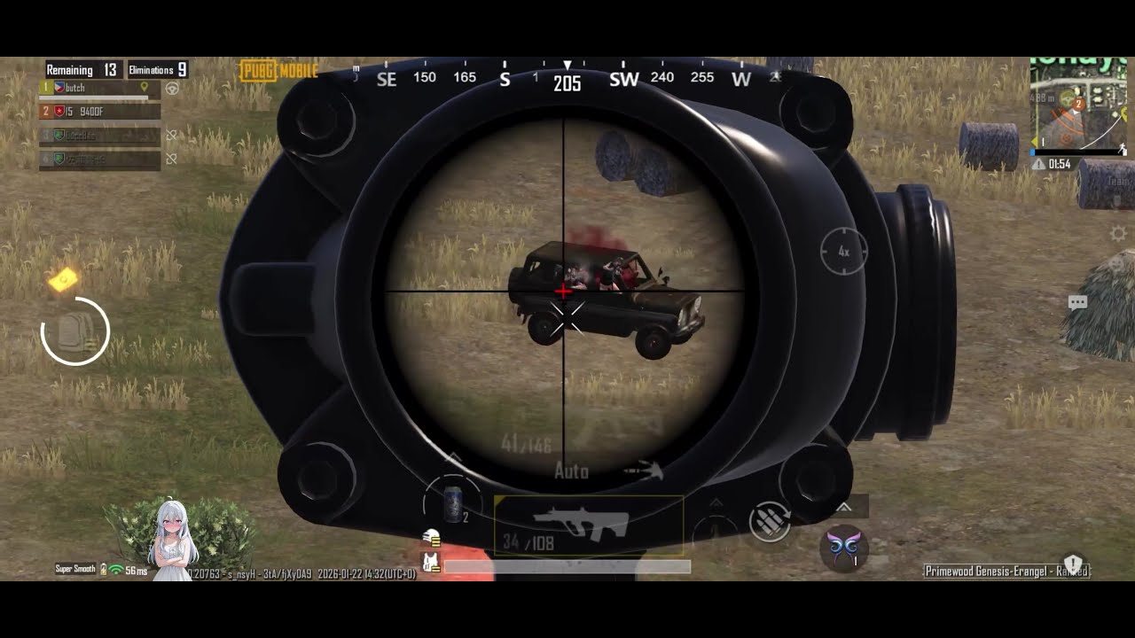 PUBG MOBILE | The SECRET to Winning More Games in PUBG MOBILE