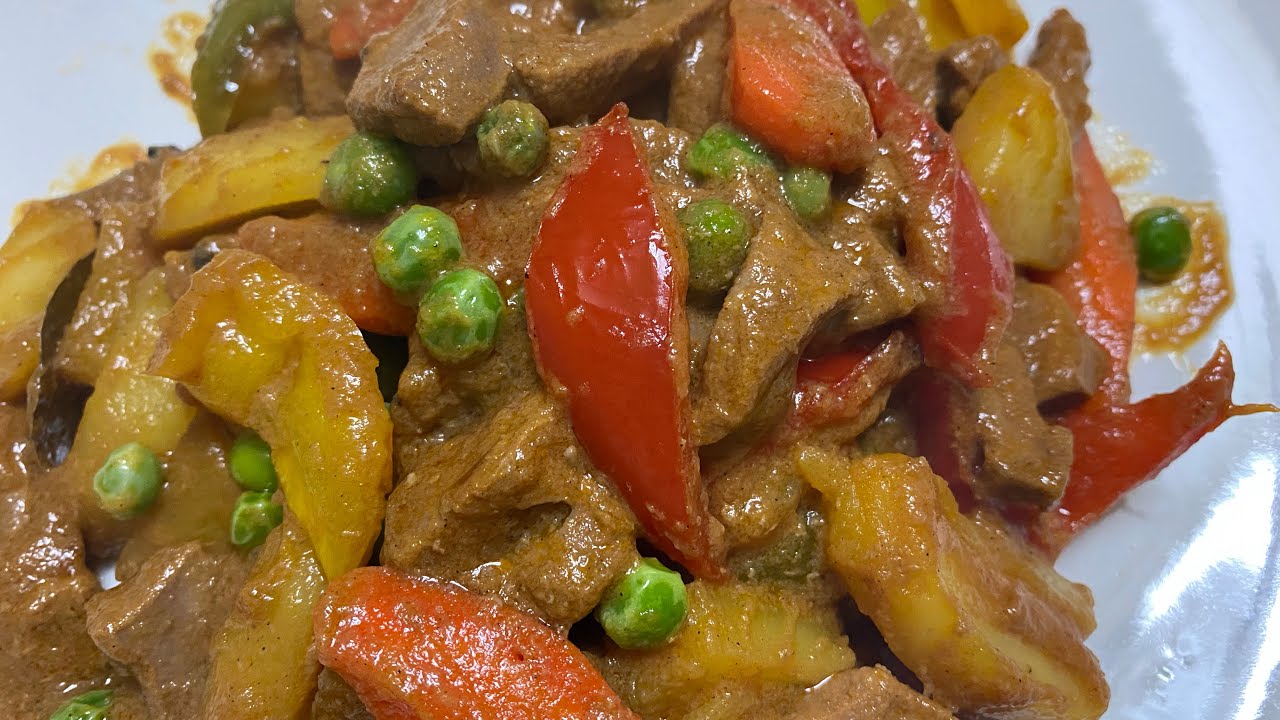 PORK LIVER AFRITADA/ PORK LIVER RECIPE/HOW TO COOK YUMMY RECIPE OF PORK LIVER..vlog # 202