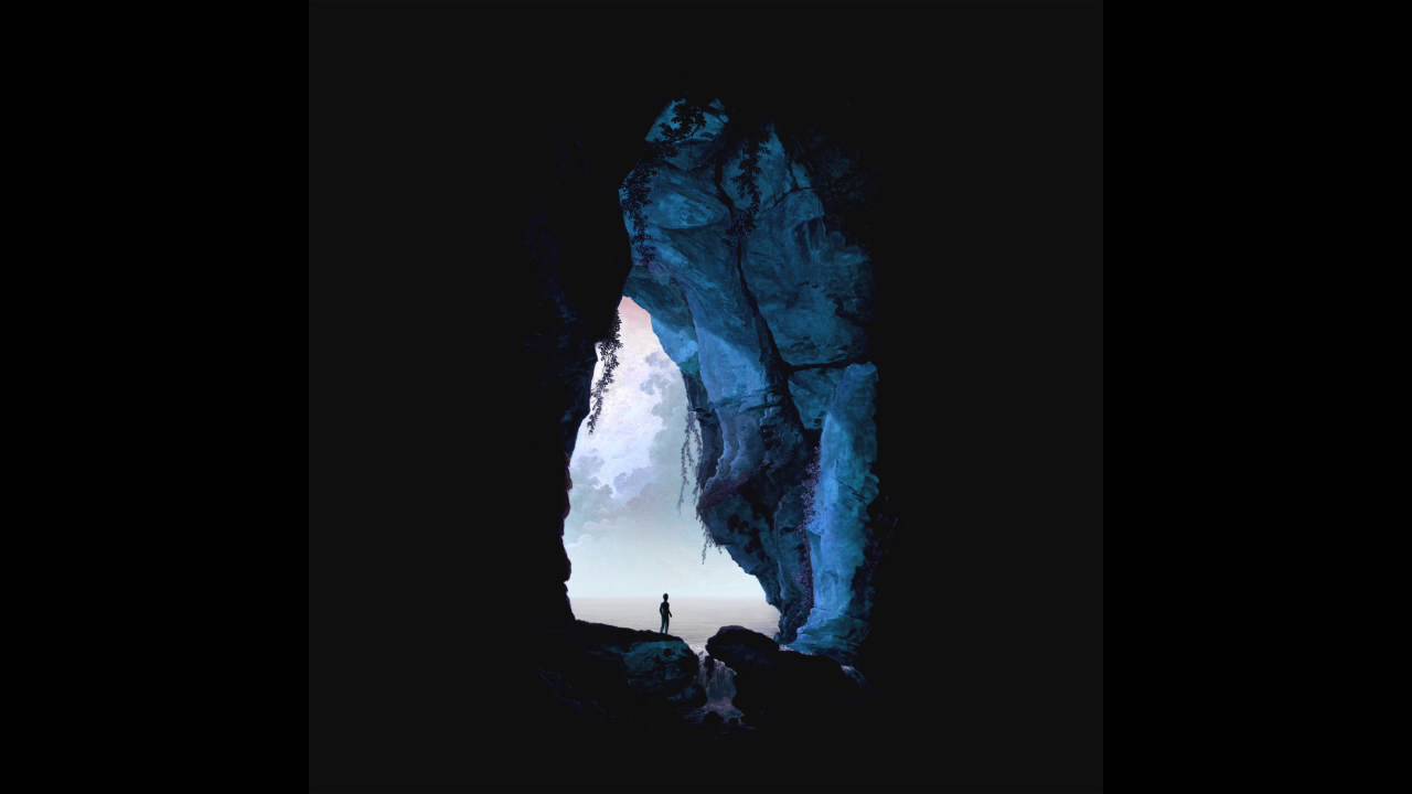 Sound of Ceres - Kingfisher (Album Audio)
