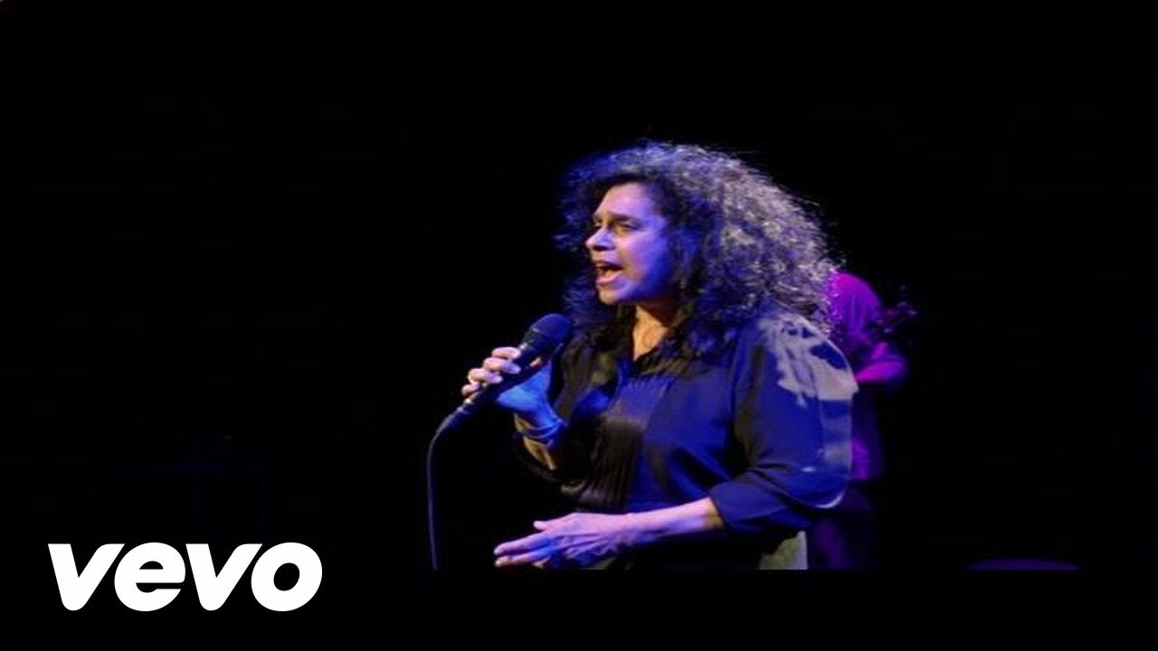 Gal Costa - Autotune Autoerótico