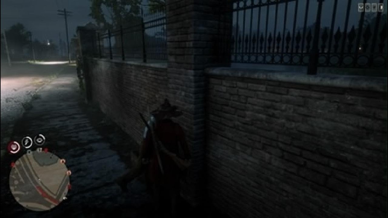 Stay on the hunt