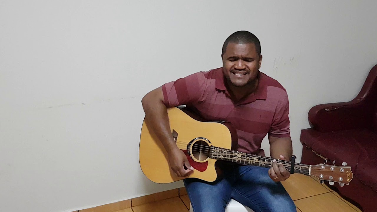 Amor Incompar&aacute;vel - Colo De Deus - Cover