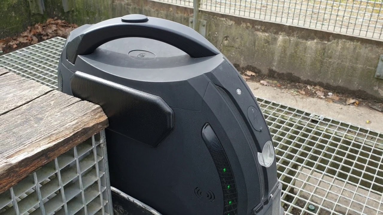 Mon ressenti entre kingsong s18 et ks18xl
