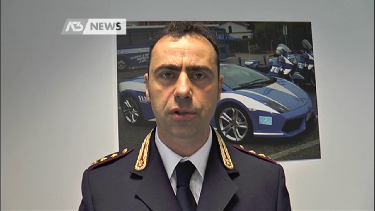 DA MAITRESSE A “CUOCA” DELLA DROGA