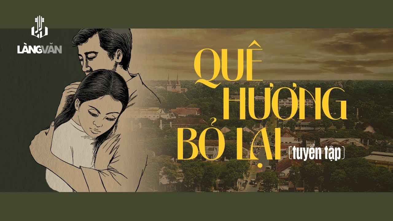 Quê Hương Bỏ Lại (Tuyển Tập) | Nhạc Buồn Tháng Tư | Khánh Ly, Elvis Phương, Băng Châu...