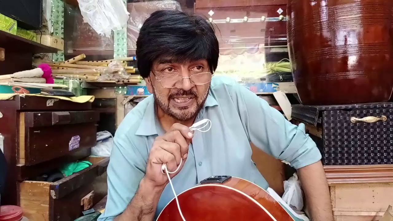 Friends Music | Bagh Sardaran, Rawalpindi | Pakistan
