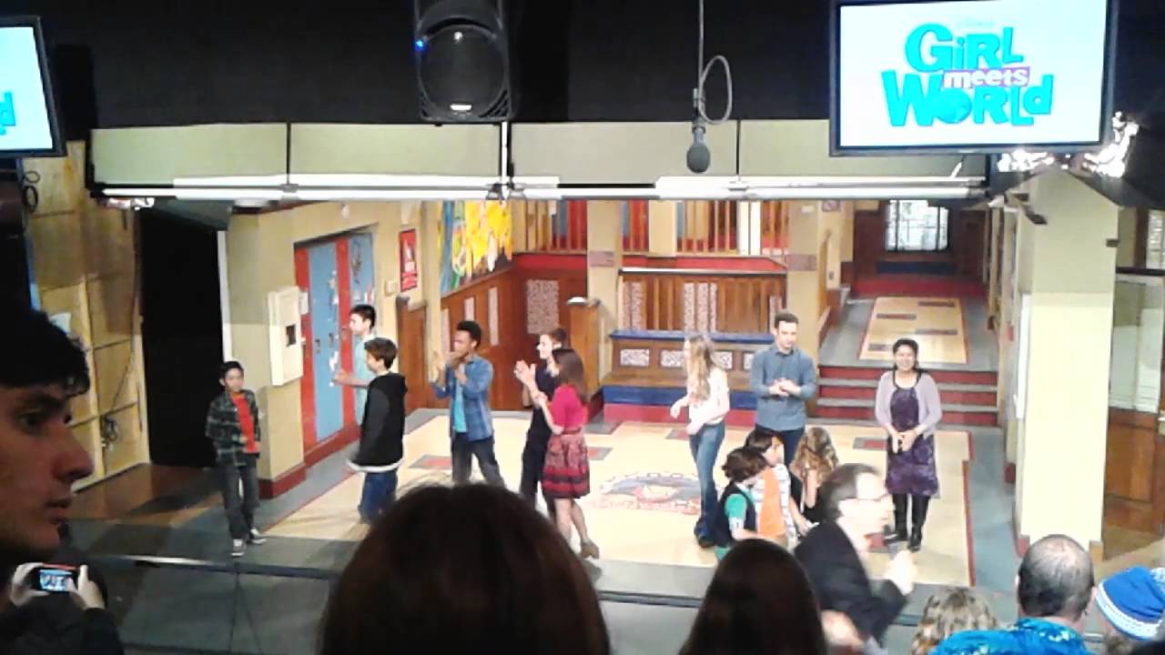 GMW Curtain Call - GM the GLoNY (4/26/16)