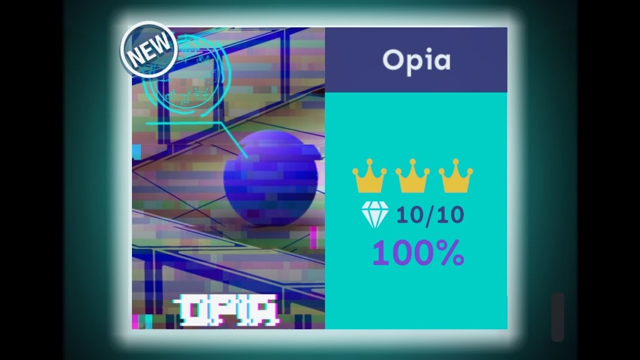 Rolling Sky Edit - Opia (In Android!!!)
