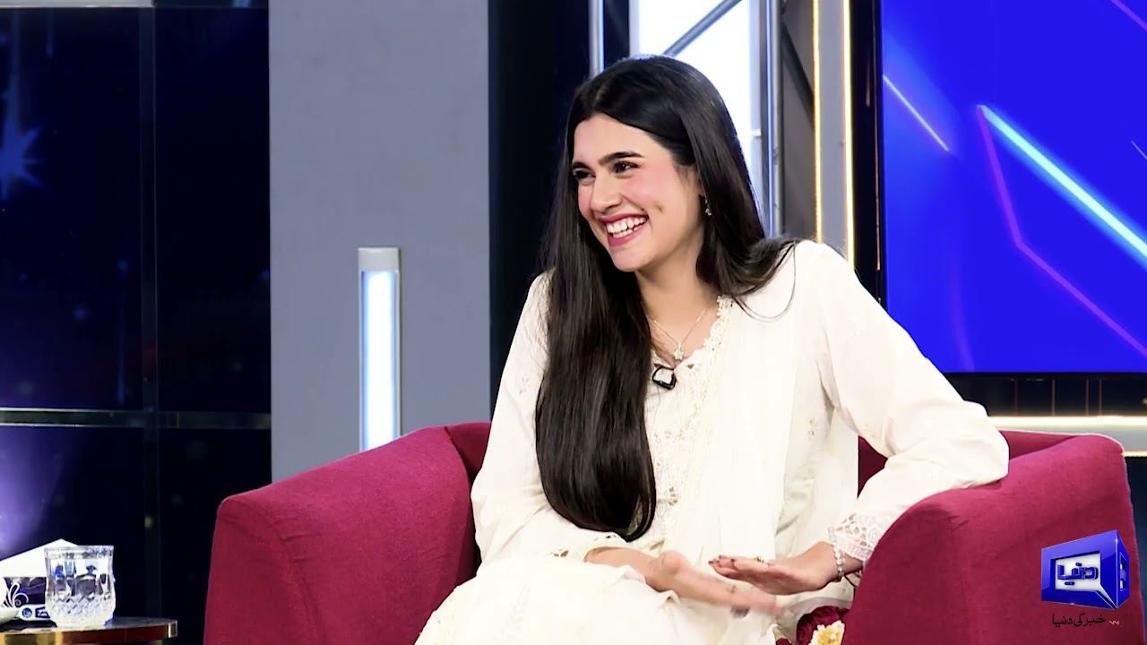 Yusra Irfan Joins Imran Ashraf at Mazaq Raat Season 2 ❤😍 | Promo | Mazaq Raat