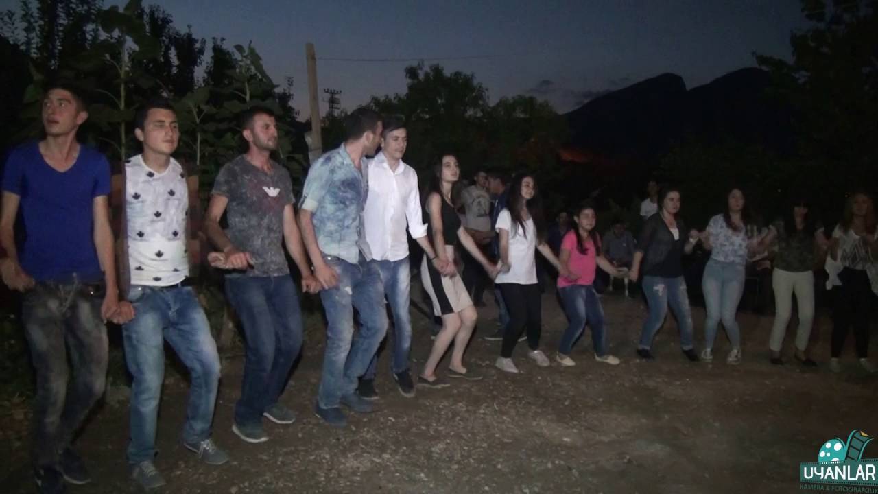 Asker Gecesi - Adem Uylu - 3