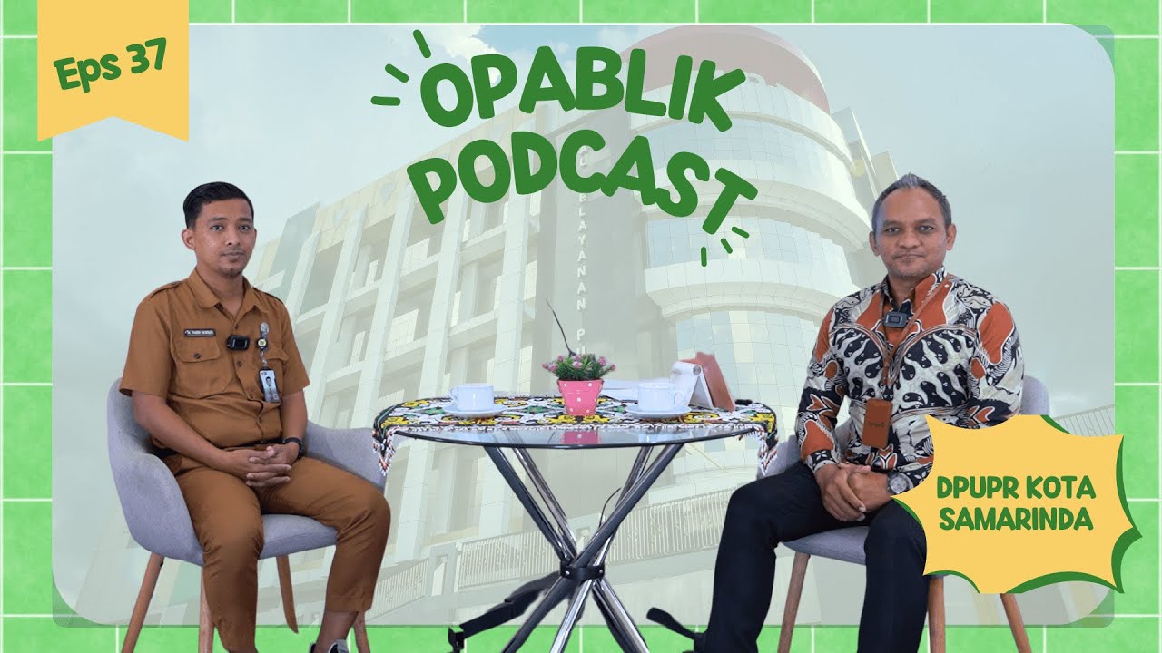 Sekarang tinggal klik! Kupas tuntas peran aplikasi DPUPR dalam percepatan pembangunan.