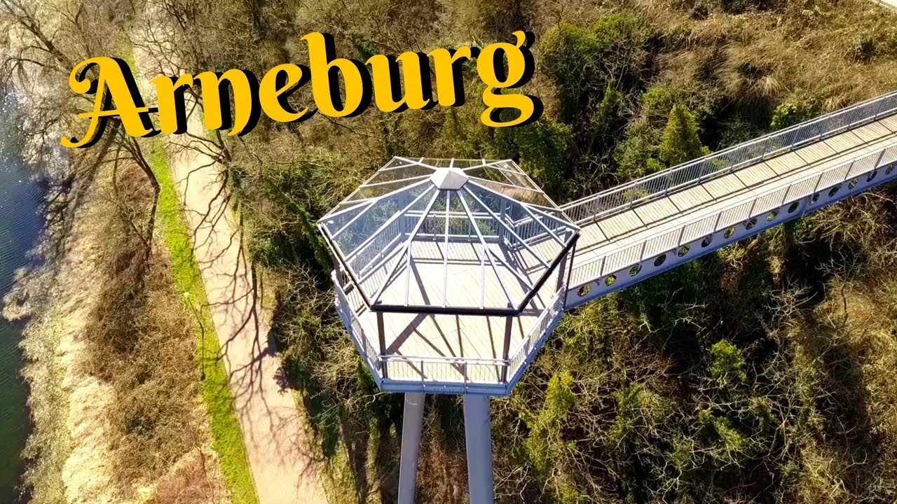 Arneburg