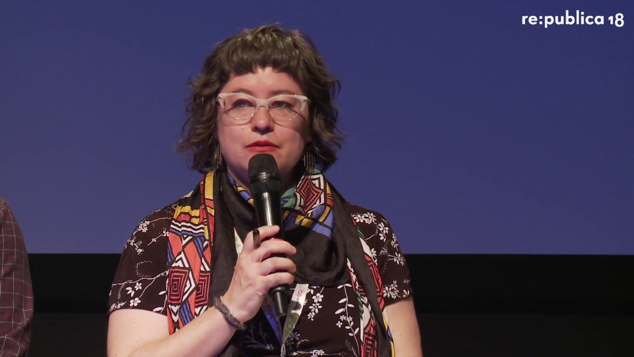 re:publica 2018 &ndash; How Zero Net Neutrality Made Fake News More Potent
