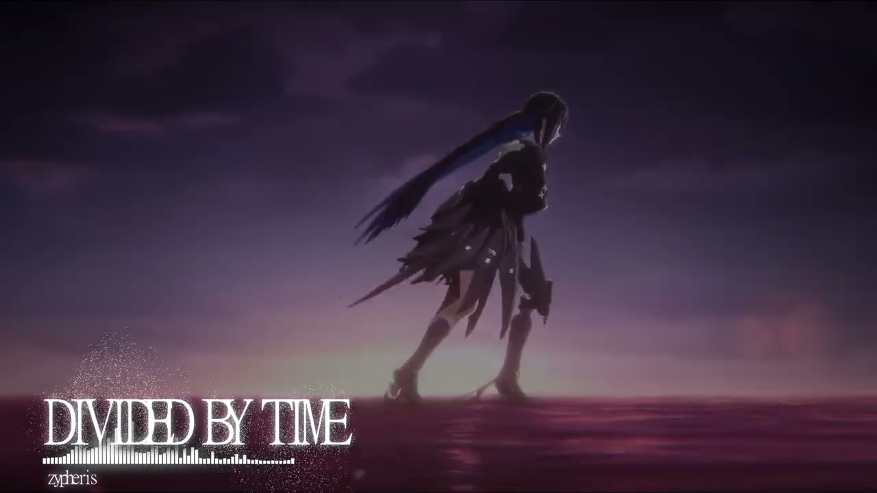 Divided By Time | 【Punishing: Gray Raven】 Selena Pianissimo Theme (Fan-Made)