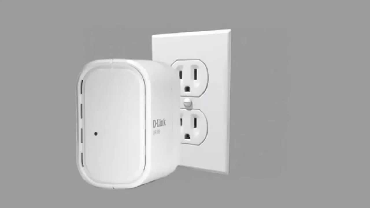 How to configure the DIR-505 in Wi-Fi Hotspot Mode