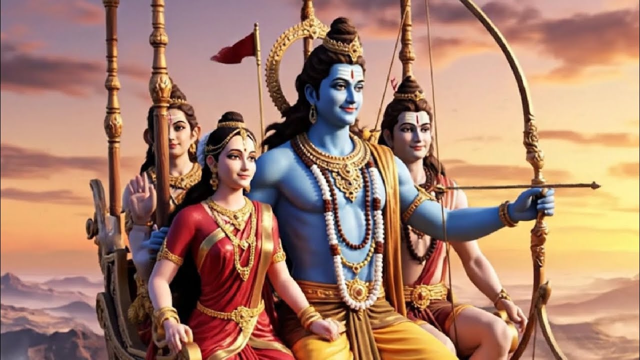 कहानी श्रीराम की स्वरचित कविता 🙏 #like #share #subscribe #vlog #shriram #newvlog #swarachit #viral 