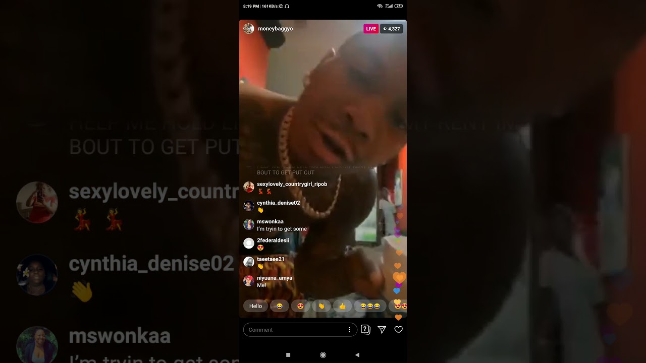 MoneybaggYo ft Gunna snippet