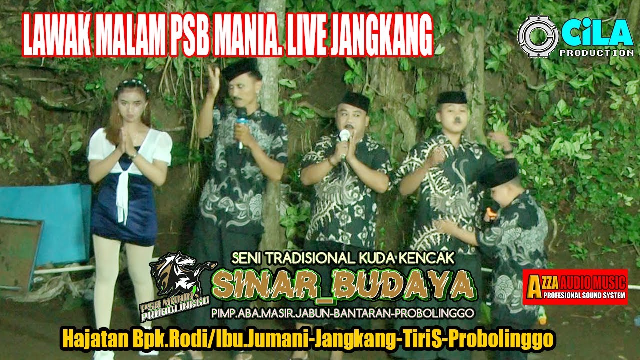 LAWAK MLM CAK SIYAN CS. LIVE JANGKANG