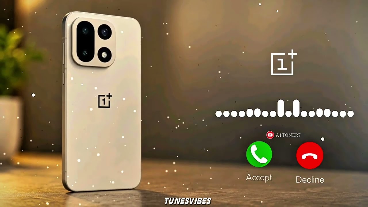 OnePlus Incoming Call Ringtone 2026 | Original OnePlus Ringtone | New Mobile Ringtone