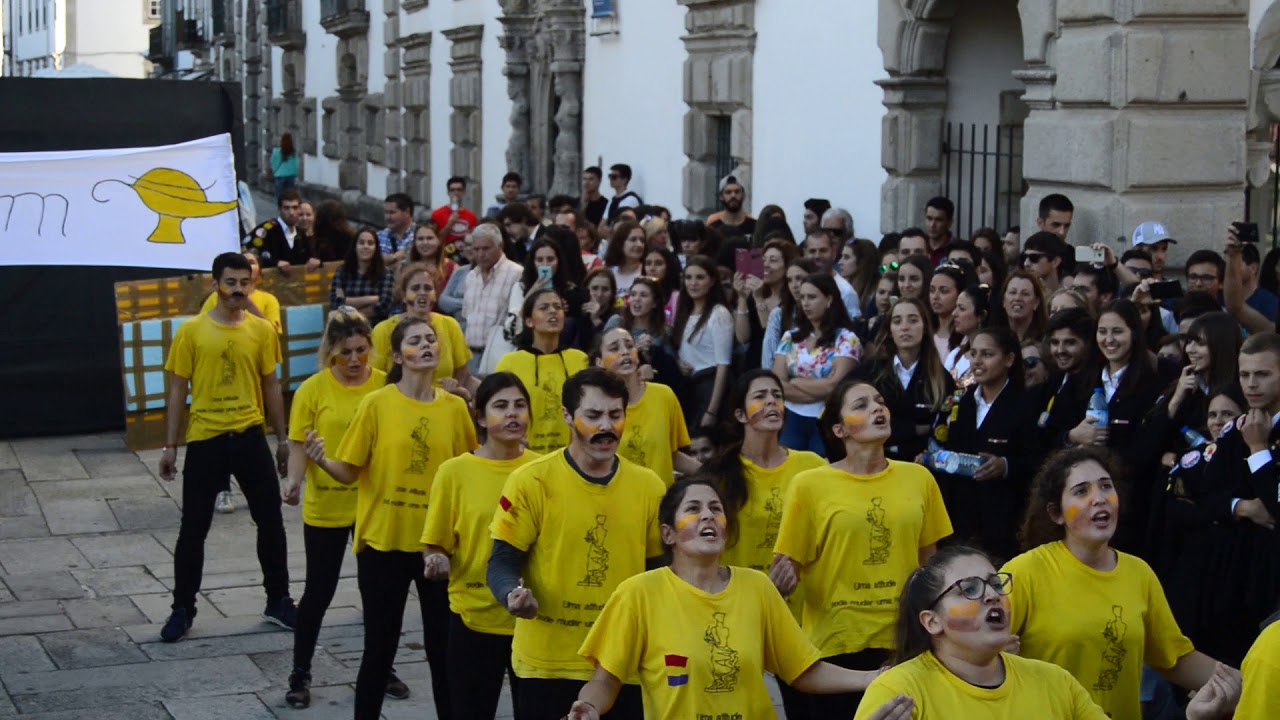 Latada Enfermagem IPVC 17/18