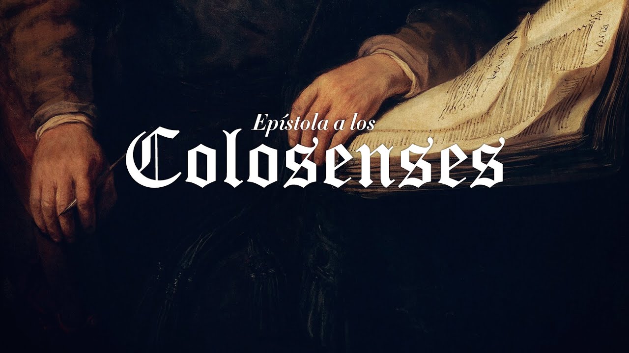 Colosenses 3:5-17 