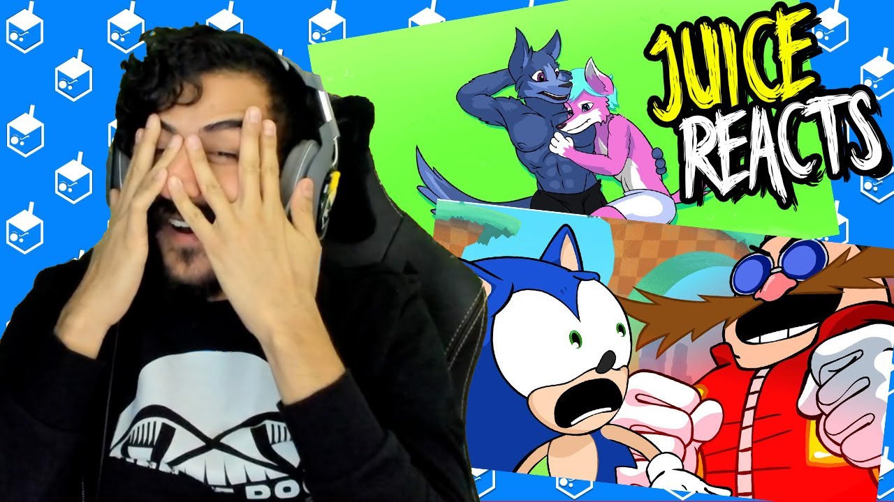 What Did I just Watch?!? FlashGitz Reactions.