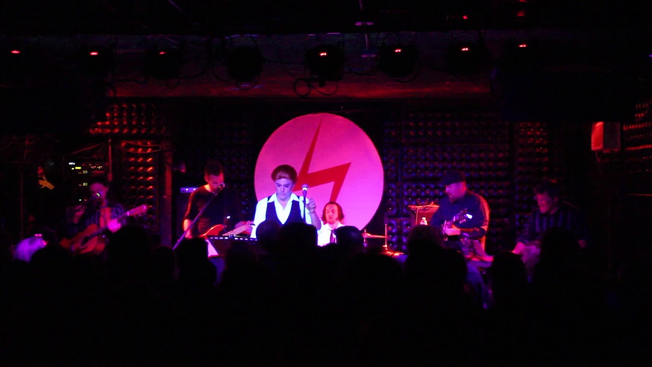Ariel Levine & Friends | 