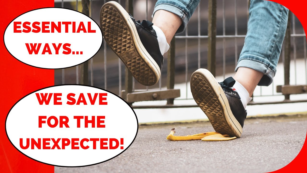 3 ESSENTIAL WAYS WE SAVE FOR EMERGENCIES! WATER PUMP GONE! FRUGAL LIVING! Crockpot Stew