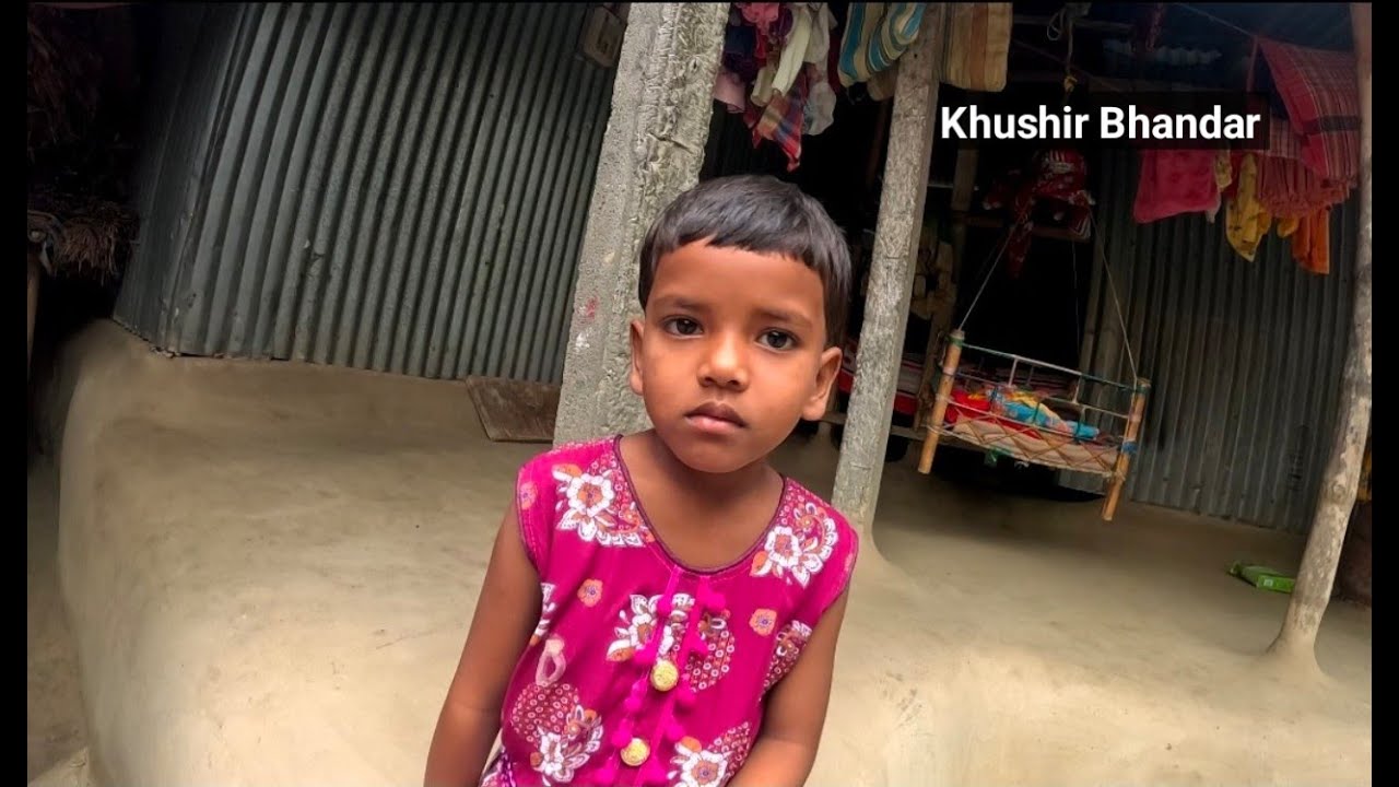 ১০ মাসের সন্তান কে ফেলে রেখে একজন মা কি করে অন্য পুরুষের হাত ধরে চলে যেতে পারে?