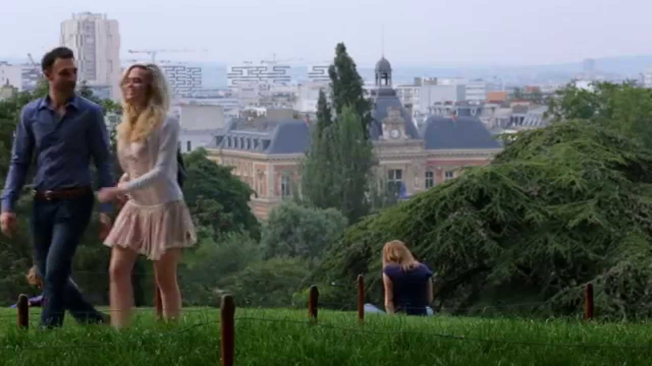 The Paris of the Parisians
