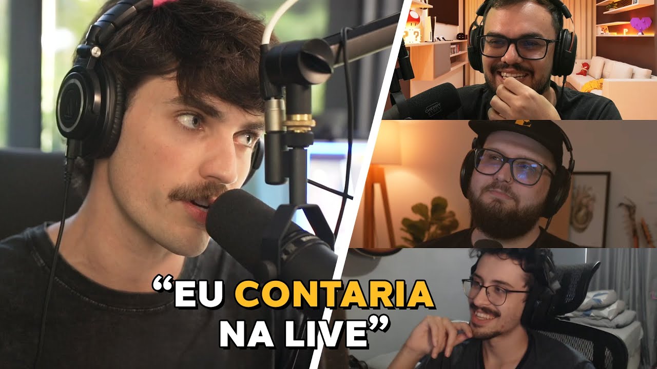 MOUNT E COLEGAS FALANDO O QUE FARIAM SE GANHASSEM NA MEGA-SENA | mount cortes