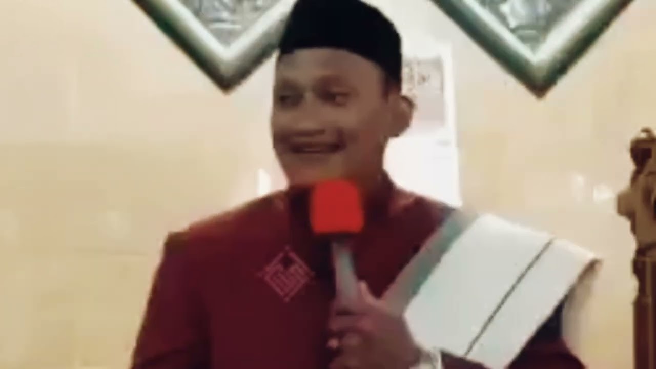ASSEMPAJAKKI CERAMAH BUGIS GURUTTA USTADZ YUSUF