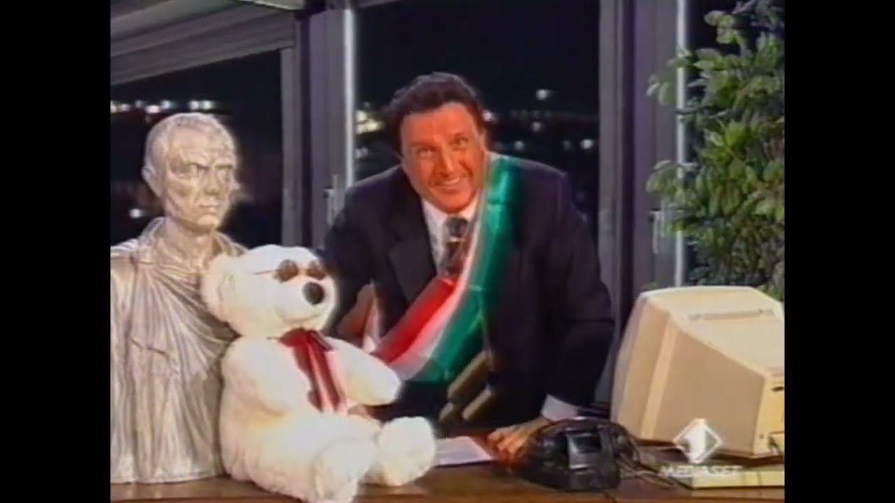 Il programma elettorale di Carcarlo Pravettoni