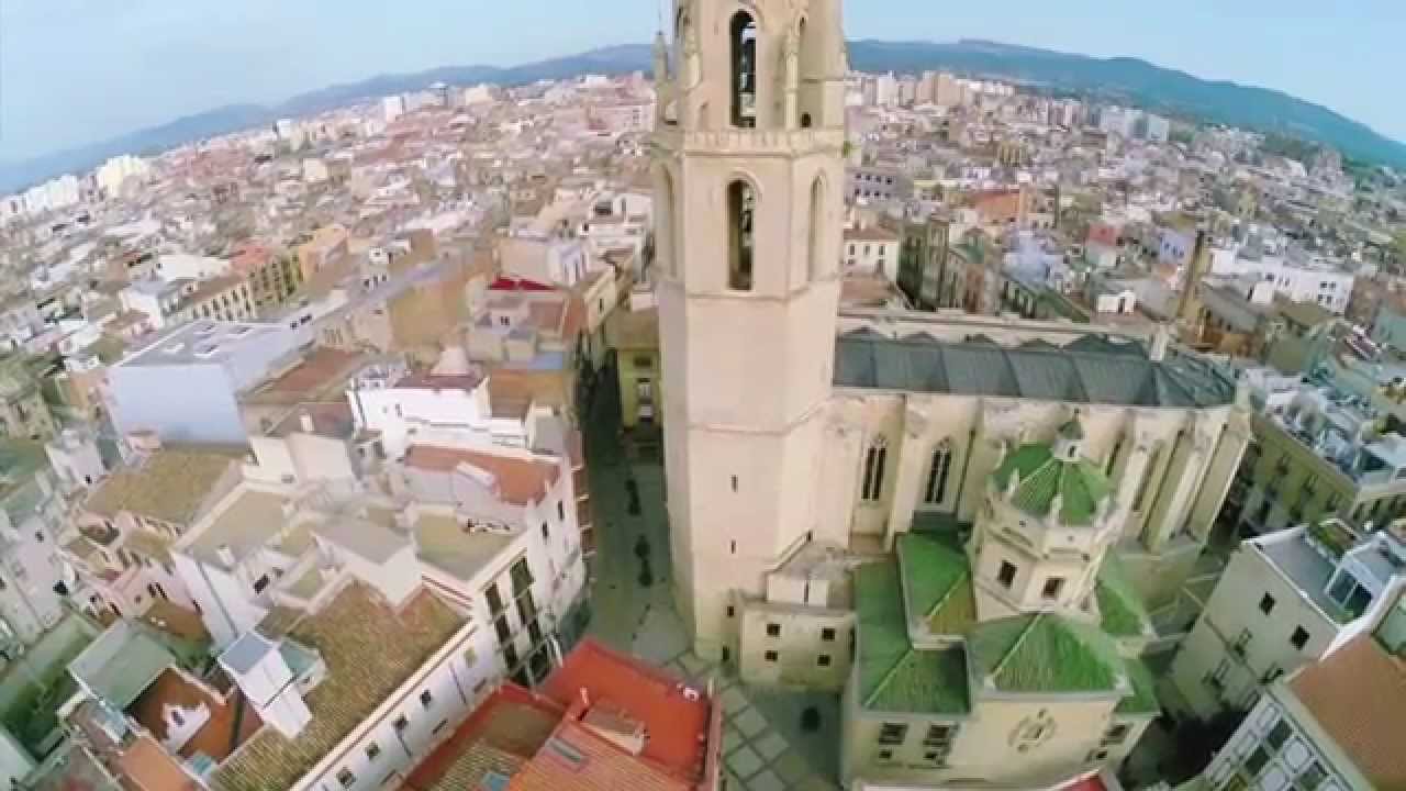VIDEOCLIP HIMNE ARA REUS