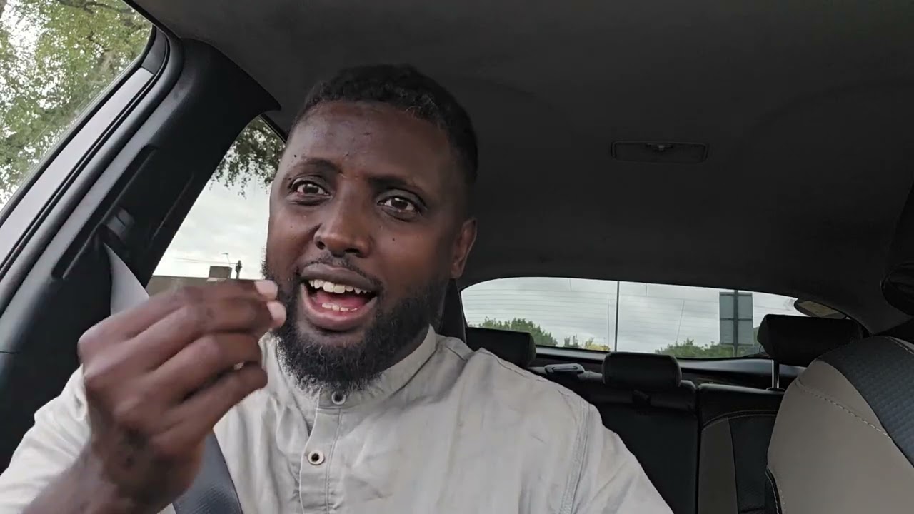 Ganacsi somalidu ka hurudo kenyaatigiina ka taajireen somalidu ka hurudo part 3