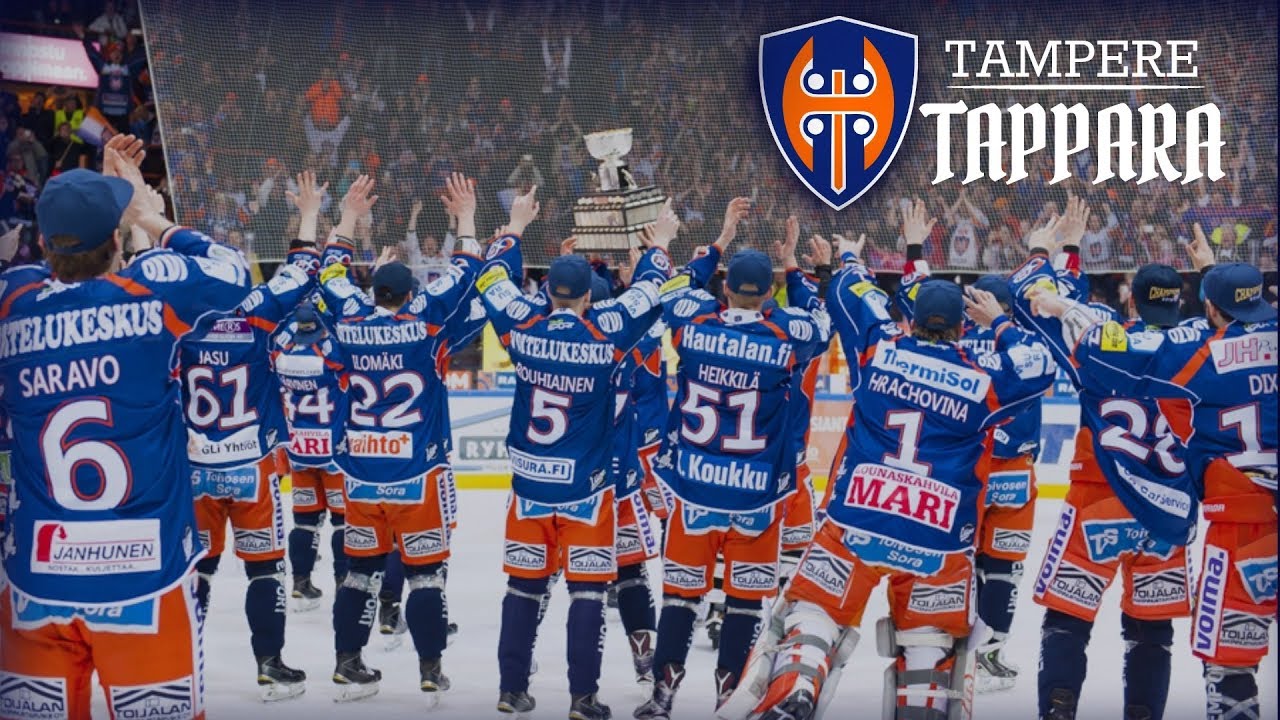 Tappara on