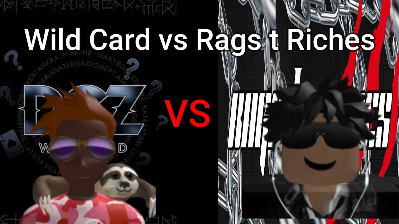 Wild card vs Rags PLAYOFF RE ENTER GAME HIGHLIGHTS