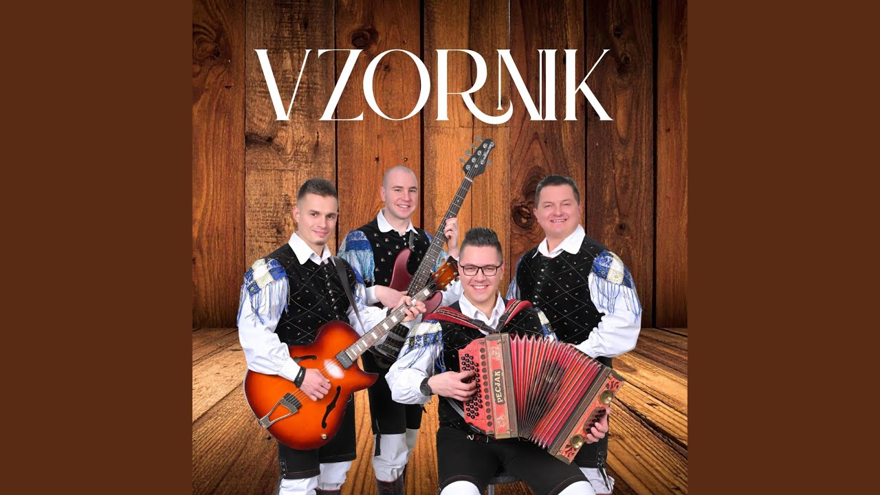 Vzornik