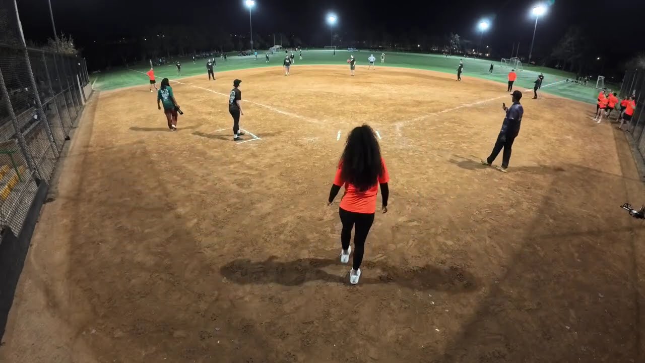 Send Kick Pics vs Got The Runs : 3/16/26