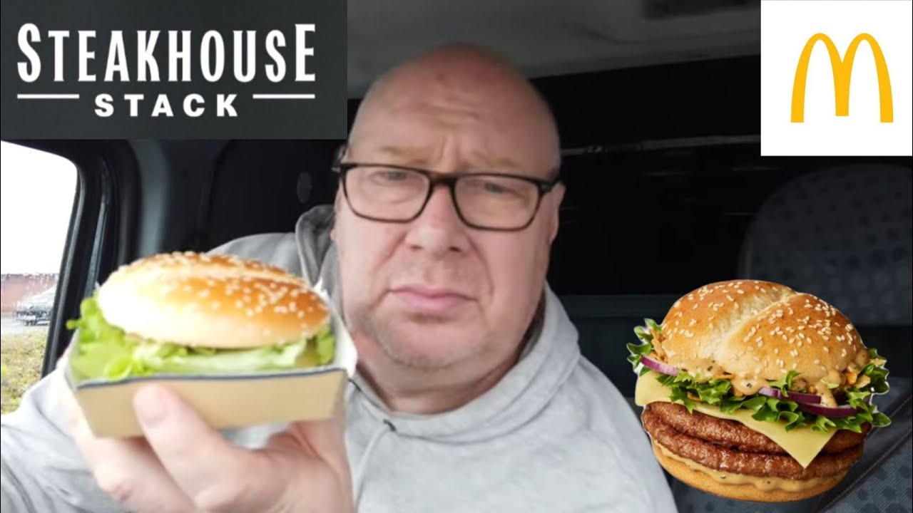 Соотношение цены и качества в стейк-хаусах McDonald's или стоит отдать предпочтение независимому ...