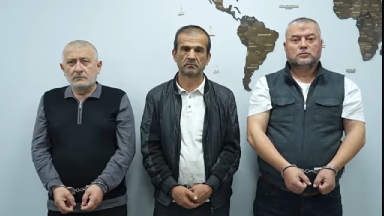 Барномаи нави Ахбори ВКД  29.10.2025