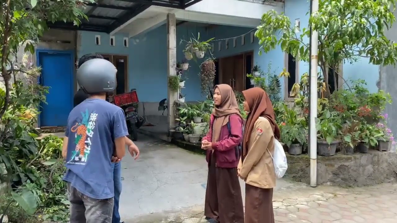 DRAMA UNGGAH UNGGUH BASA