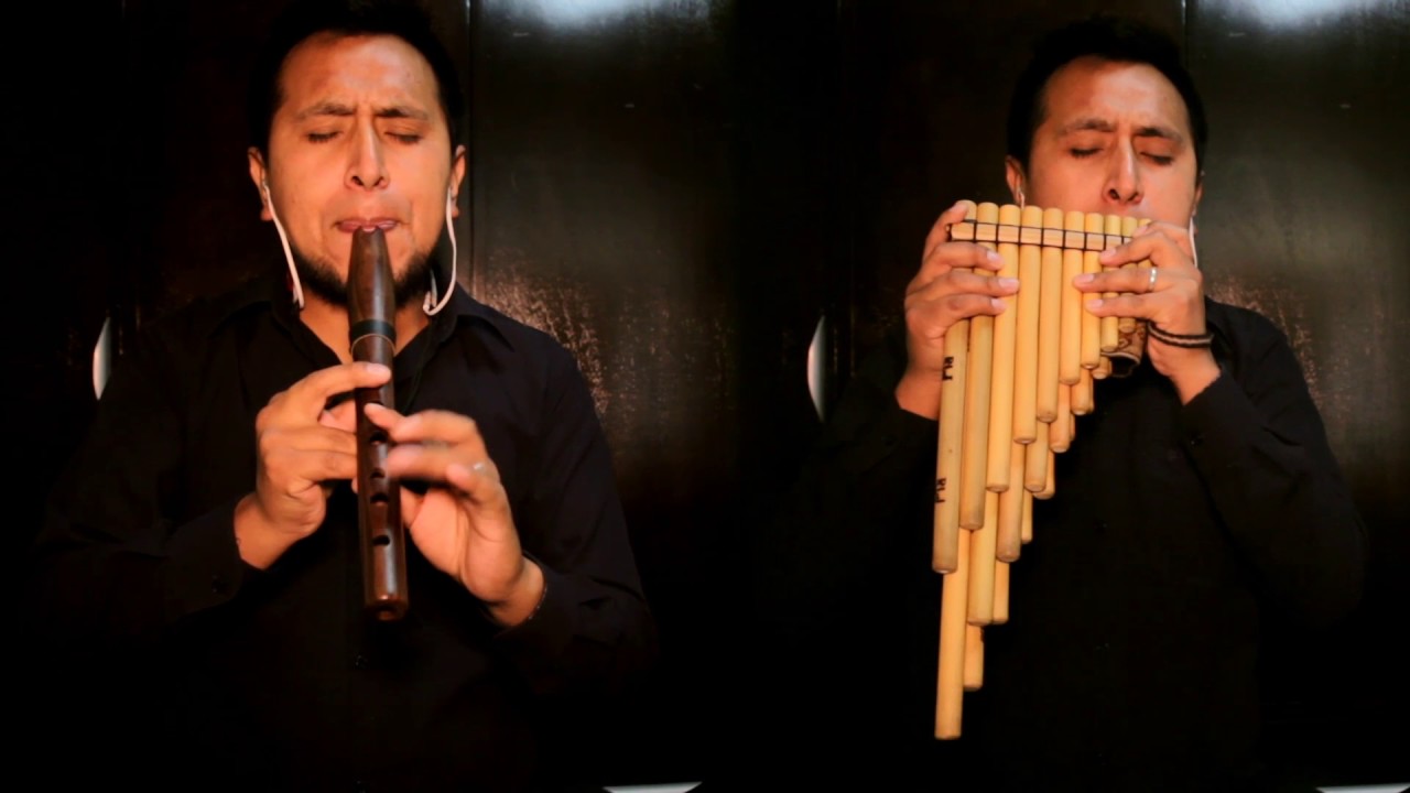 El dorado cover kalamarka | Mark Leon