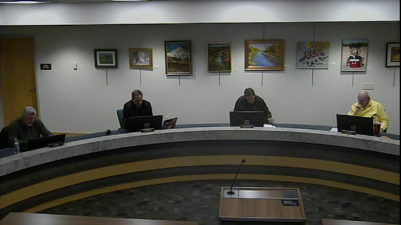 Planning Commission - Feb 04 2026