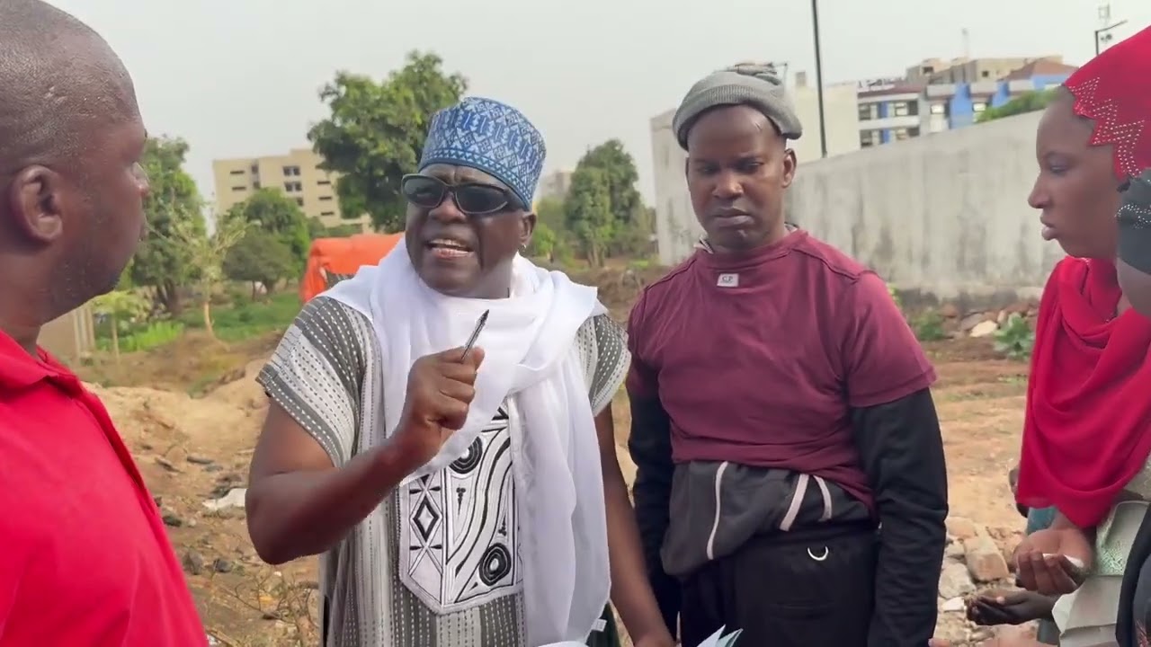 Wôlôba ni Wôlôni Soungalo Sucre