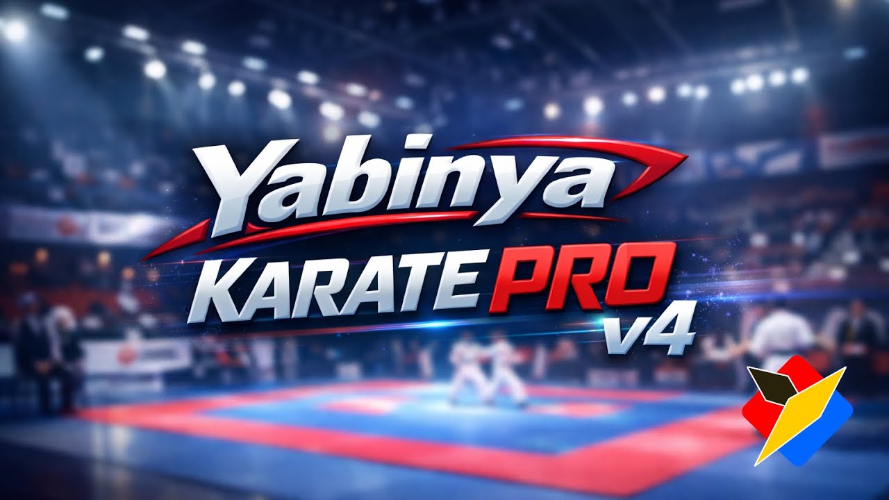 Create New Event in Yabinya Karate Pro v4.0 – Part 2