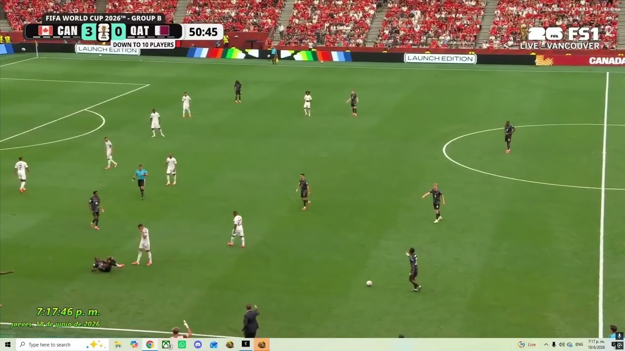 Isma&euml;l Kon&eacute; Injury!!!